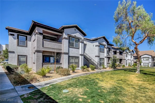 $1,510 | 45 Maleena Mesa Street, Unit 1626, Henderson, NV 89074