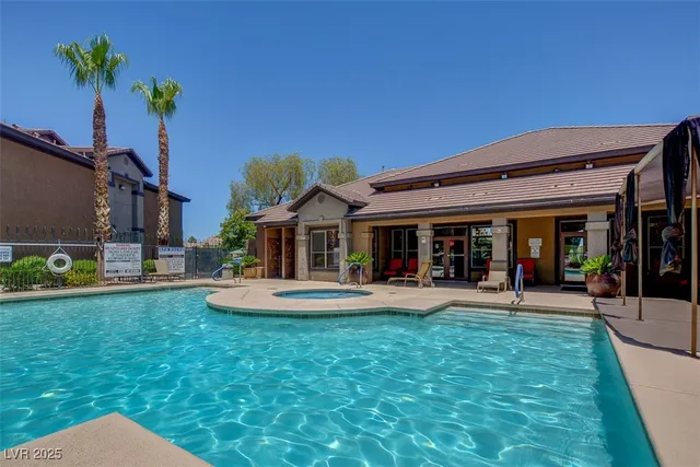 $1,510 | 45 Maleena Mesa Street, Unit 1626, Henderson, NV 89074