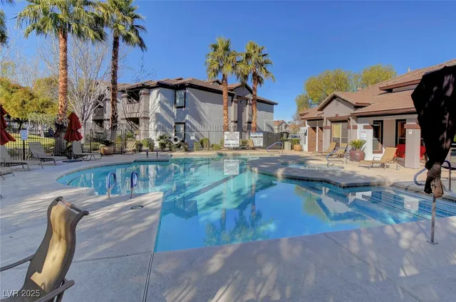 $1,510 | 45 Maleena Mesa Street, Unit 1626, Henderson, NV 89074