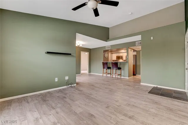 $1,510 | 45 Maleena Mesa Street, Unit 1626, Henderson, NV 89074