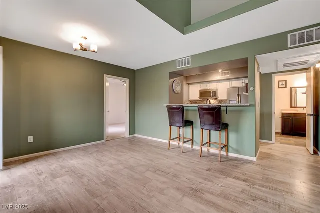 $1,510 | 45 Maleena Mesa Street, Unit 1626, Henderson, NV 89074