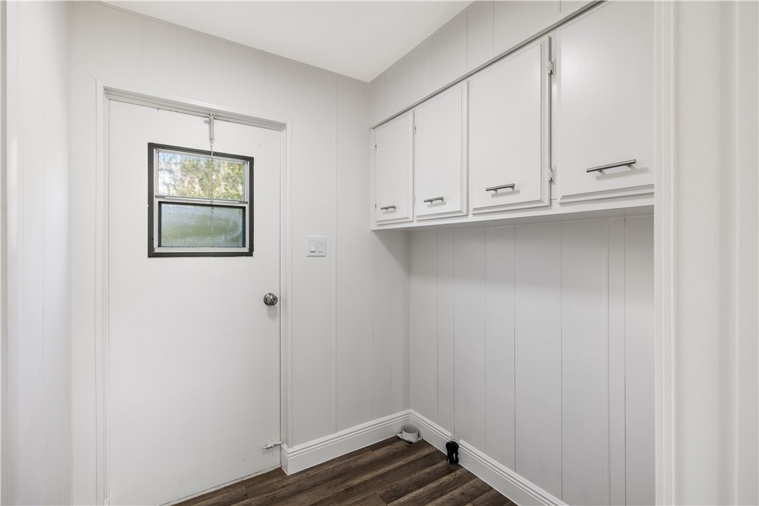 218 South Maple Street Fellsmere, FL 32948 - Photo 13 of 14 a view of an empty room