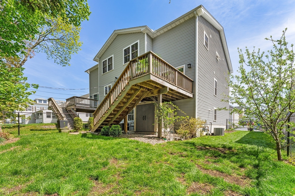 13 A Prentice Street Worcester, MA 01604 - Photo 23 of 24 Gallery Image 23