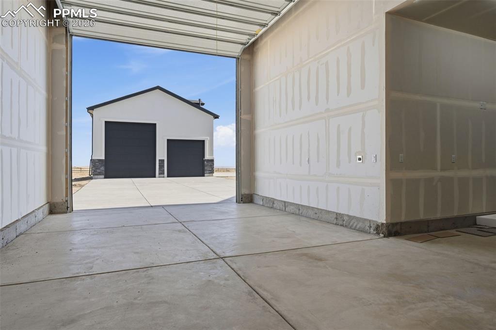 11293 Est Rdg Drive Peyton, CO 80831 - Photo 38 of 50 a view of entryway