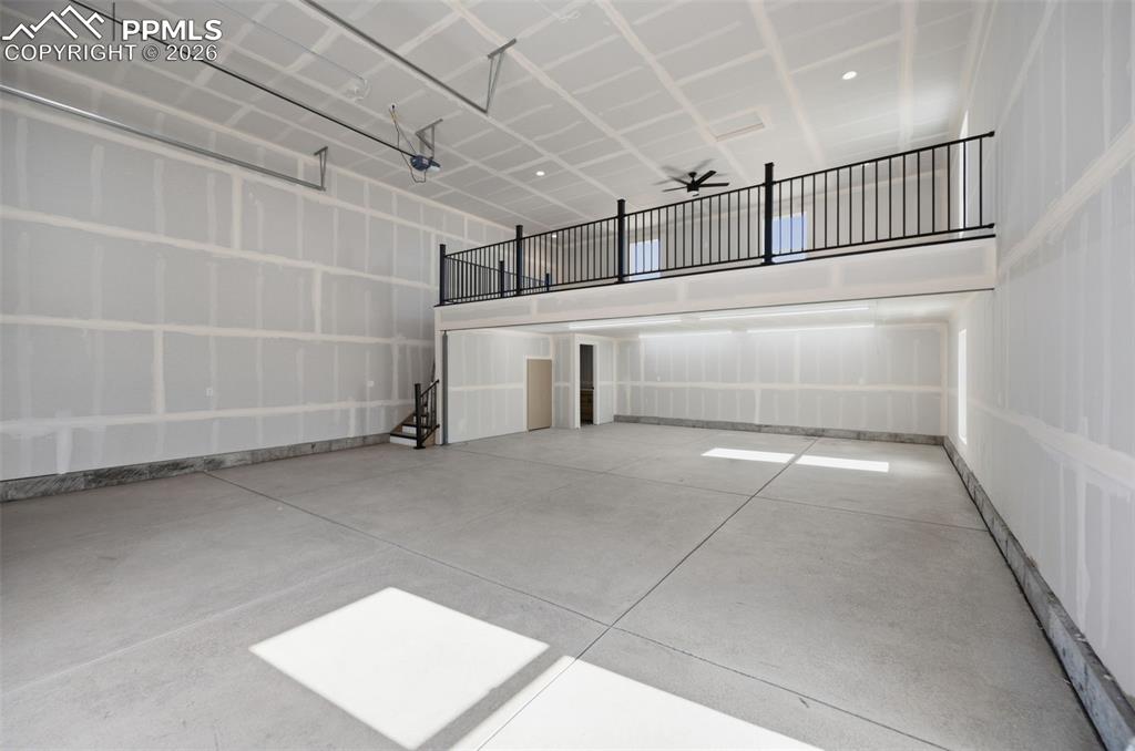 11293 Est Rdg Drive Peyton, CO 80831 - Photo 47 of 50 a view of entryway