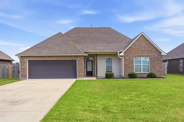 $258,000 | 1947 Beau Blanc Drive, Lake Charles, LA 70607