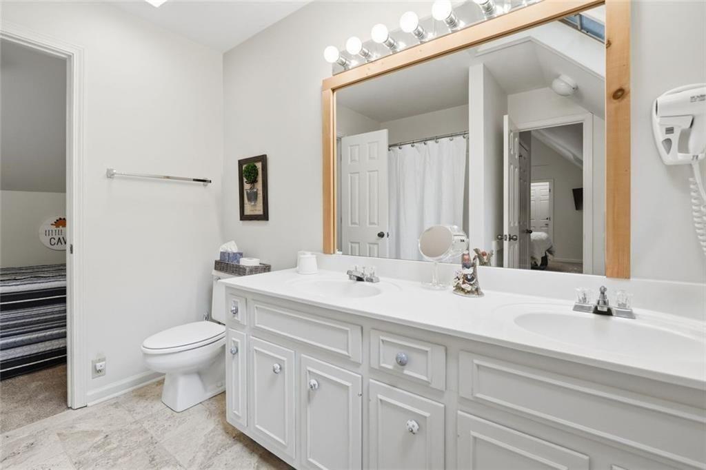 236 Chestnut Rise Trail, Unit 477 Big Canoe, GA 30143 - Photo 33 of 58
