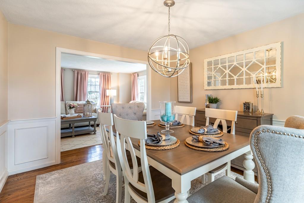 5 Hoover Road Norfolk, MA 02056 - Photo 12 of 33 Gallery Image 12