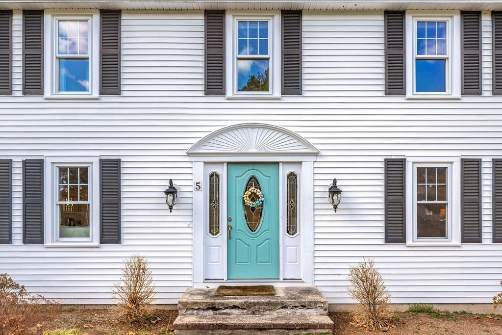 5 Hoover Road Norfolk, MA 02056 - Photo 2 of 33 Gallery Image 2