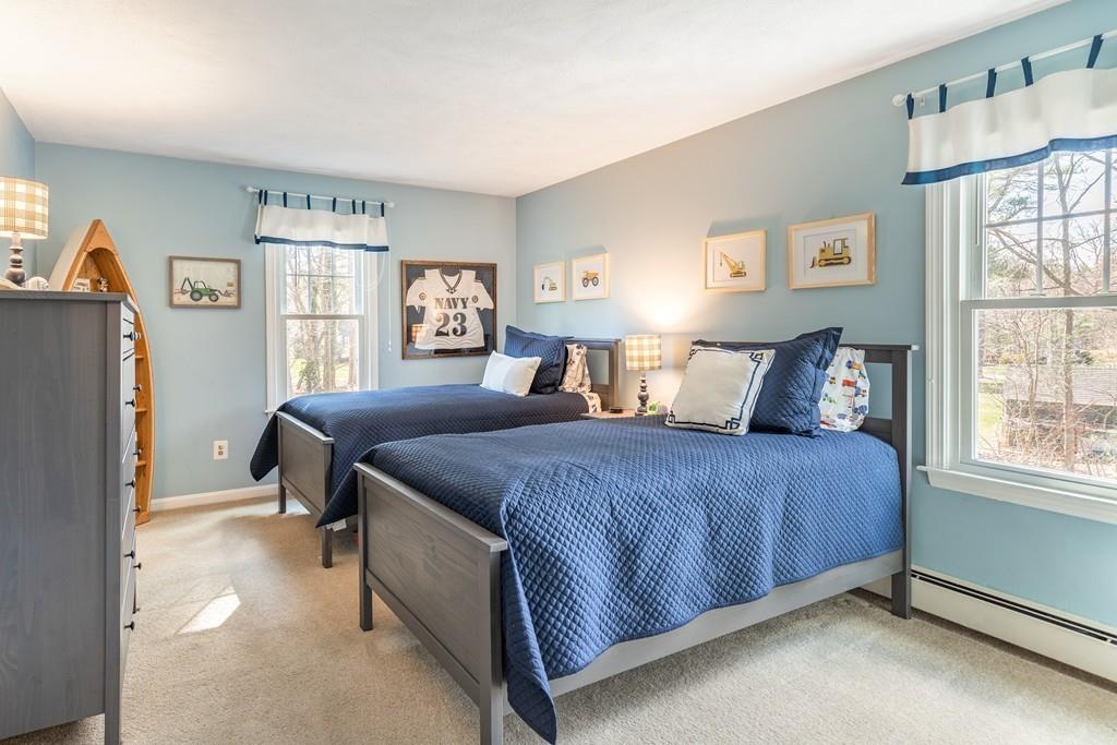 5 Hoover Road Norfolk, MA 02056 - Photo 26 of 33 Gallery Image 26