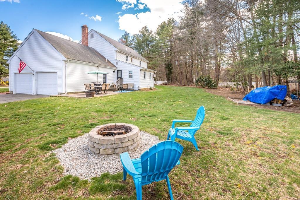 5 Hoover Road Norfolk, MA 02056 - Photo 30 of 33 Gallery Image 30