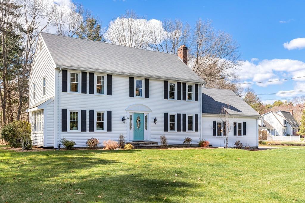 5 Hoover Road Norfolk, MA 02056 - Photo 3 of 33 Gallery Image 3