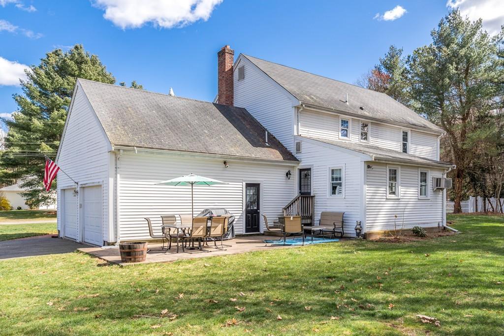5 Hoover Road Norfolk, MA 02056 - Photo 31 of 33 Gallery Image 31