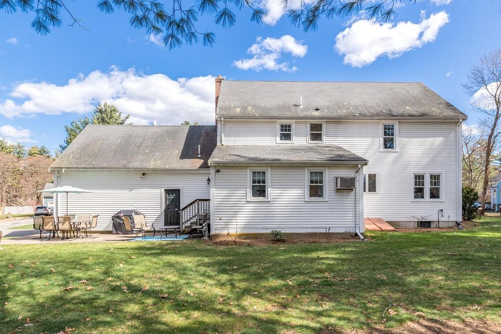 5 Hoover Road Norfolk, MA 02056 - Photo 33 of 33 Gallery Image 33