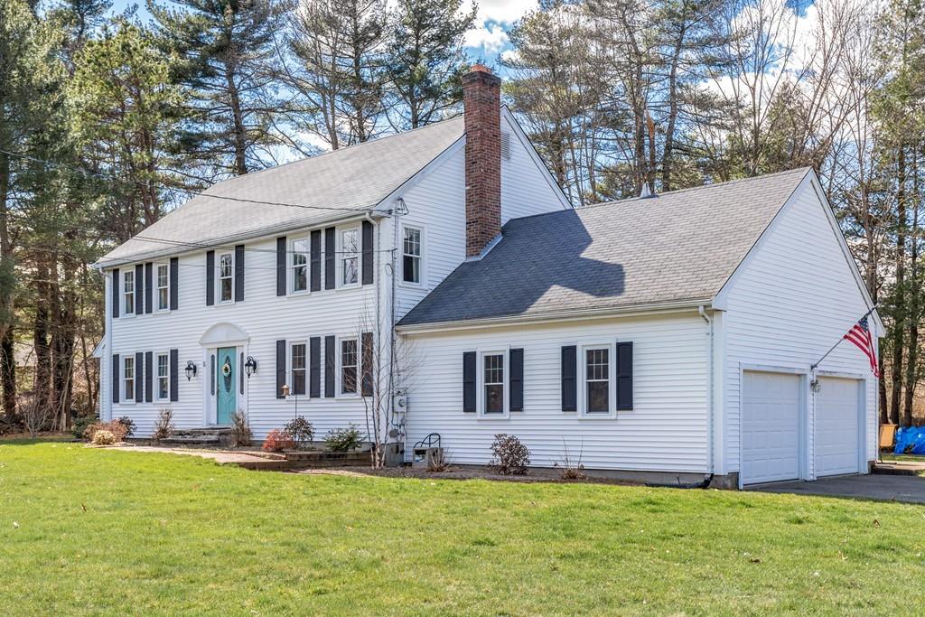 5 Hoover Road Norfolk, MA 02056 - Photo 4 of 33 Gallery Image 4