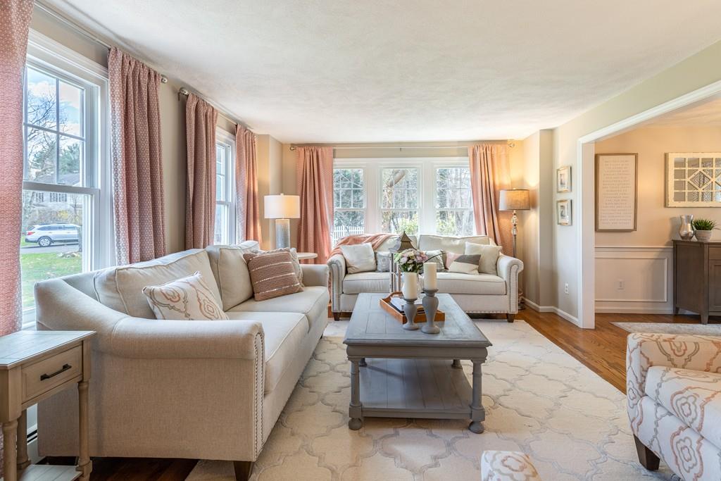 5 Hoover Road Norfolk, MA 02056 - Photo 7 of 33 Gallery Image 7