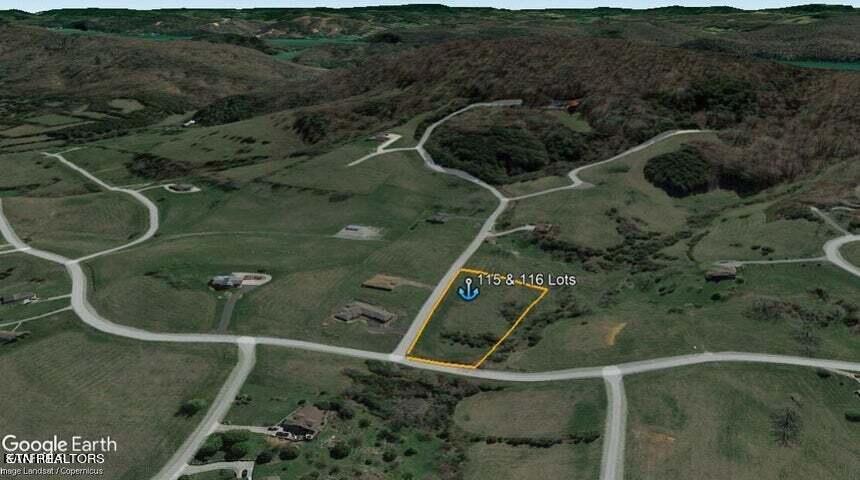 116 Russell Brothers Road Sharps Chapel, TN 37866 - Photo 7 of 9 Home at Norris waiting for you