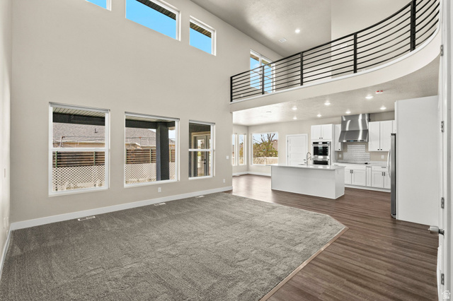 1096 Valley Sage Drive Springville, UT 84663 - Photo 5 of 86