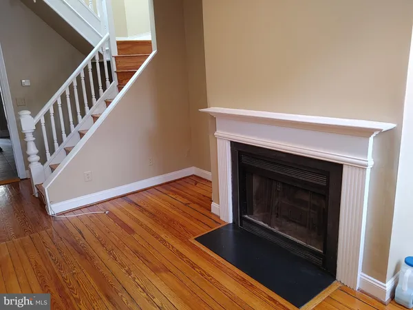 $1,900 | 1104 William Street, Baltimore, MD 21230