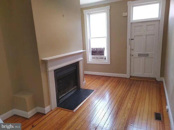 $1,900 | 1104 William Street, Baltimore, MD 21230