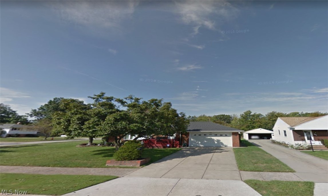 1788 Alcester Road Cleveland, OH 44124 - Photo 1 of 1