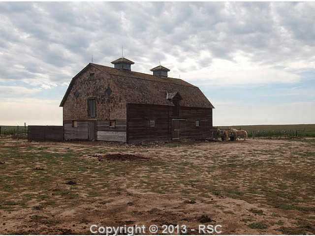 39175 Funk Road Calhan, CO 80808 - Photo 2 of 19 Gallery Image 2
