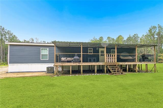 81519 Lavinghouse Road Bush, LA 70431 - Photo 21 of 25