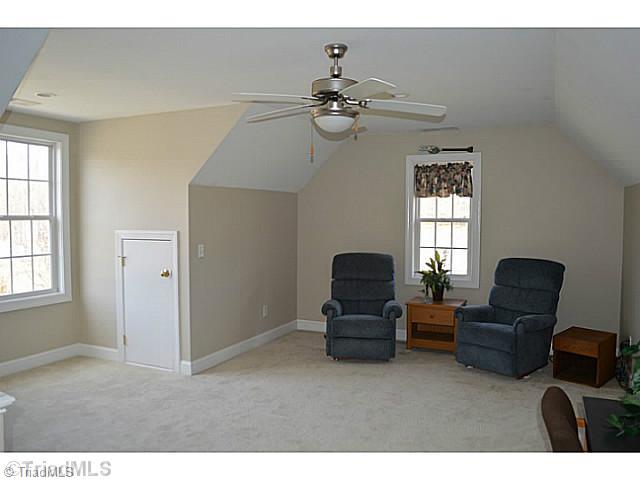 7083 Lanier Road Summerfield, NC 27358 - Photo 12 of 25 Bonus. 2nd floor bonus for game room, entertainment or maybe workout space!