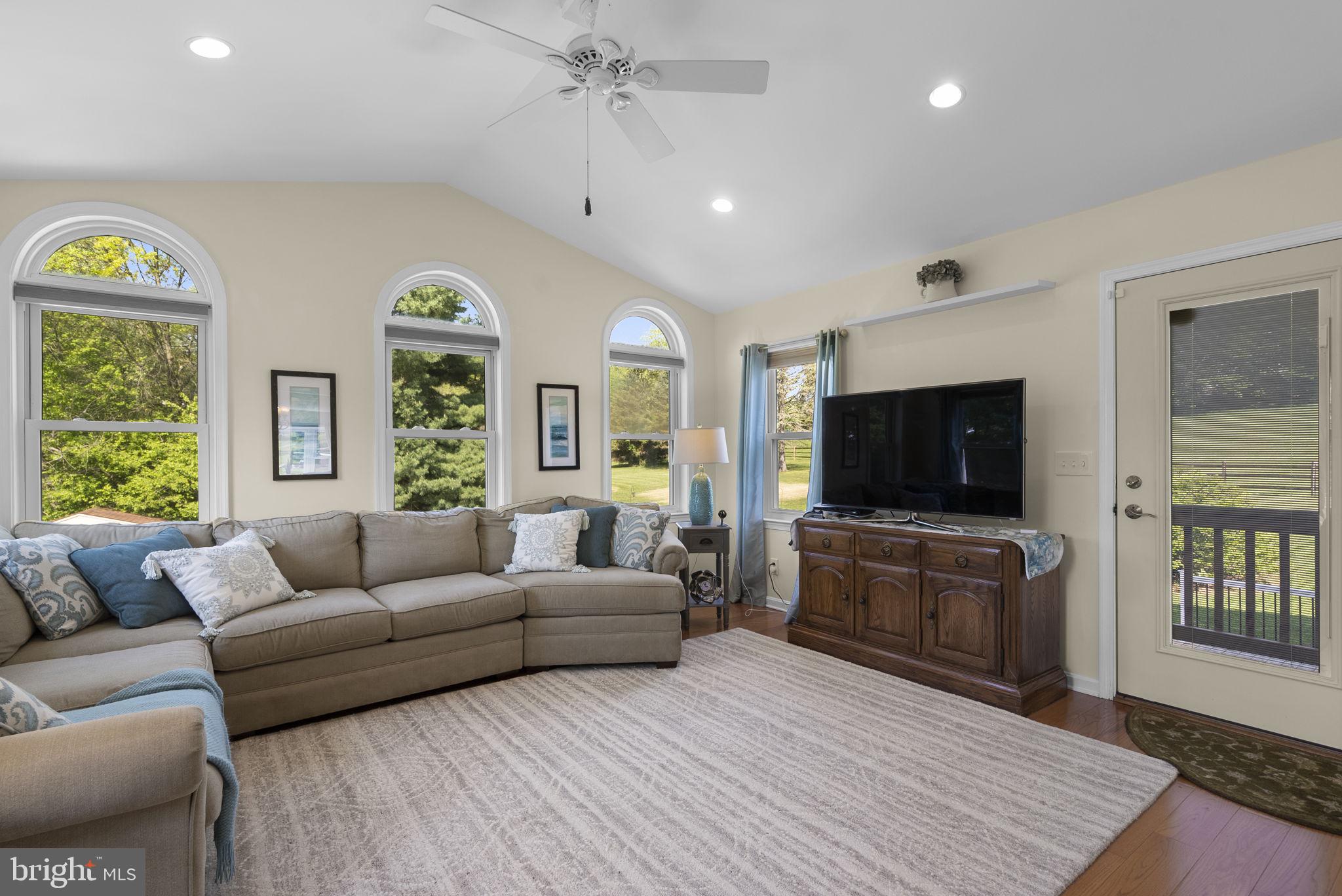 5140 Perry Road Mount Airy, MD 21771 - Photo 15 of 55 Bright and airy living space awaits.