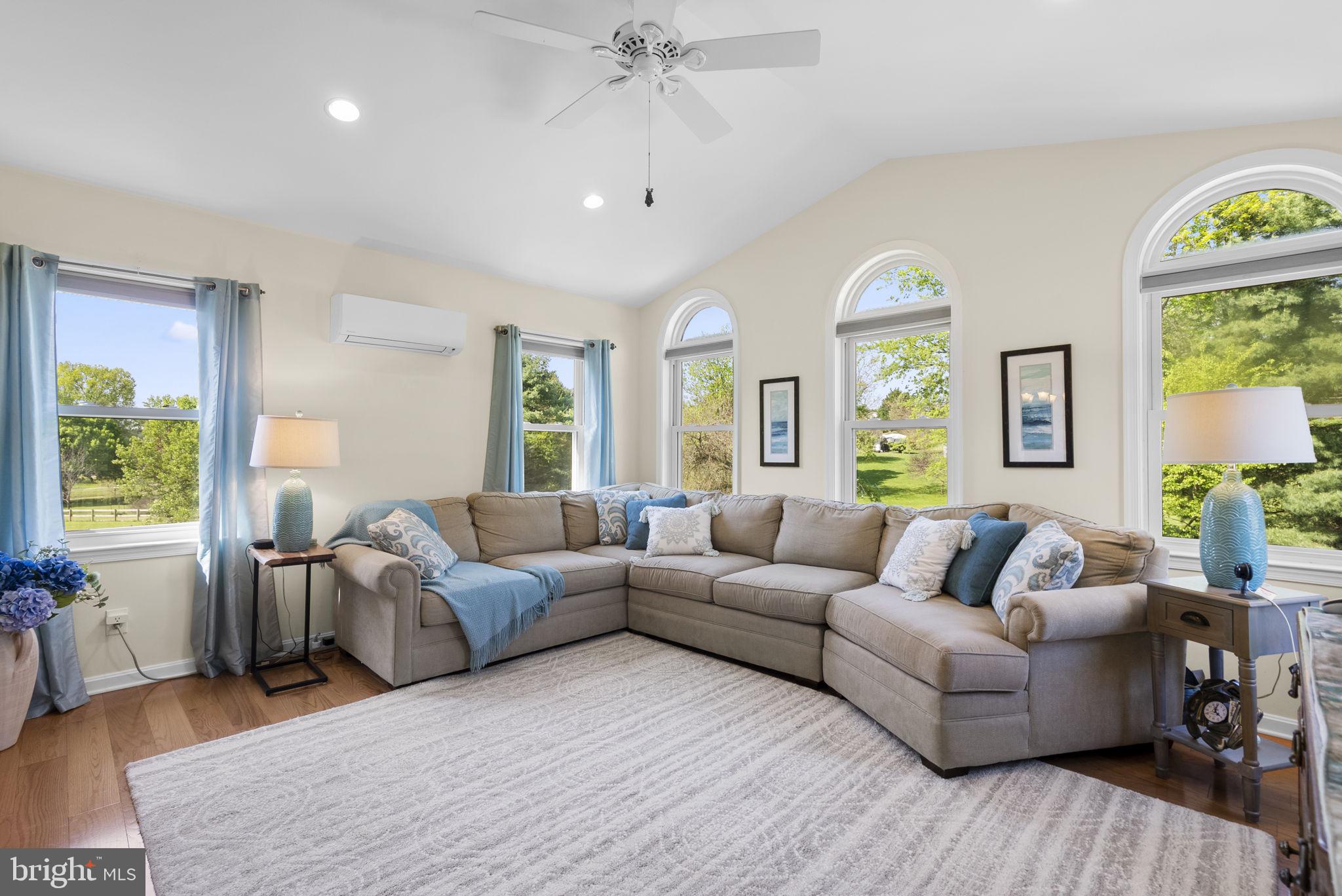 5140 Perry Road Mount Airy, MD 21771 - Photo 16 of 55 Bright and airy living space retreat.