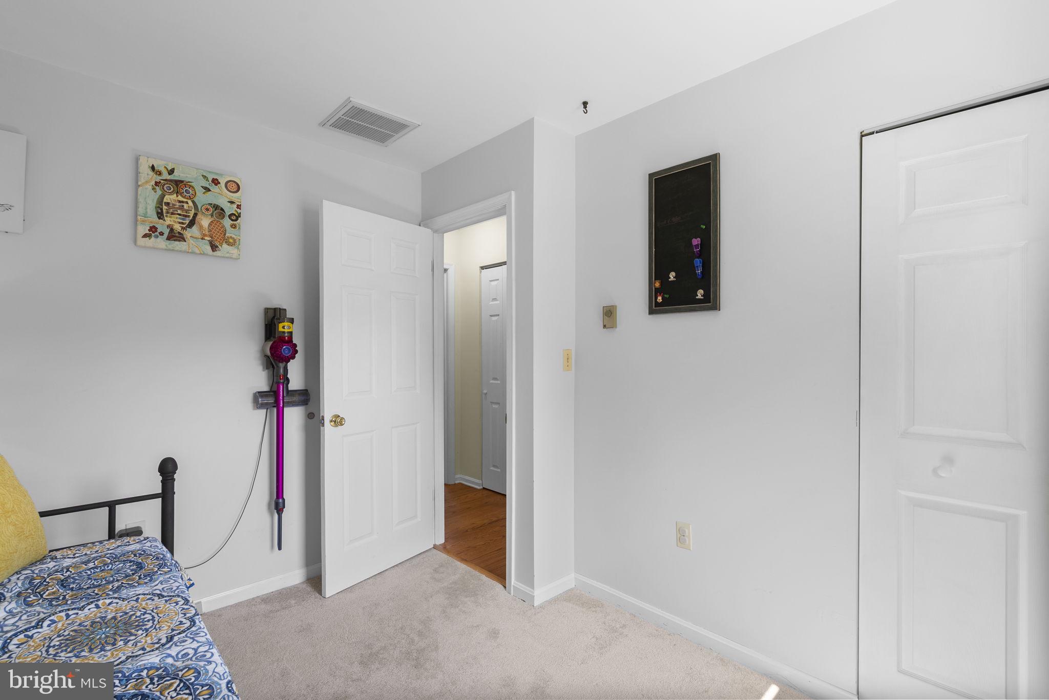 5140 Perry Road Mount Airy, MD 21771 - Photo 26 of 55 Bright and inviting bedroom retreat.