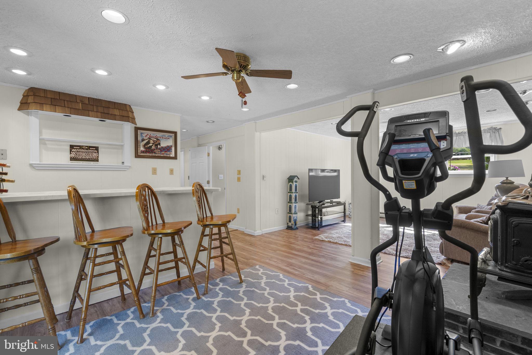 5140 Perry Road Mount Airy, MD 21771 - Photo 32 of 55 Bright and inviting open space.