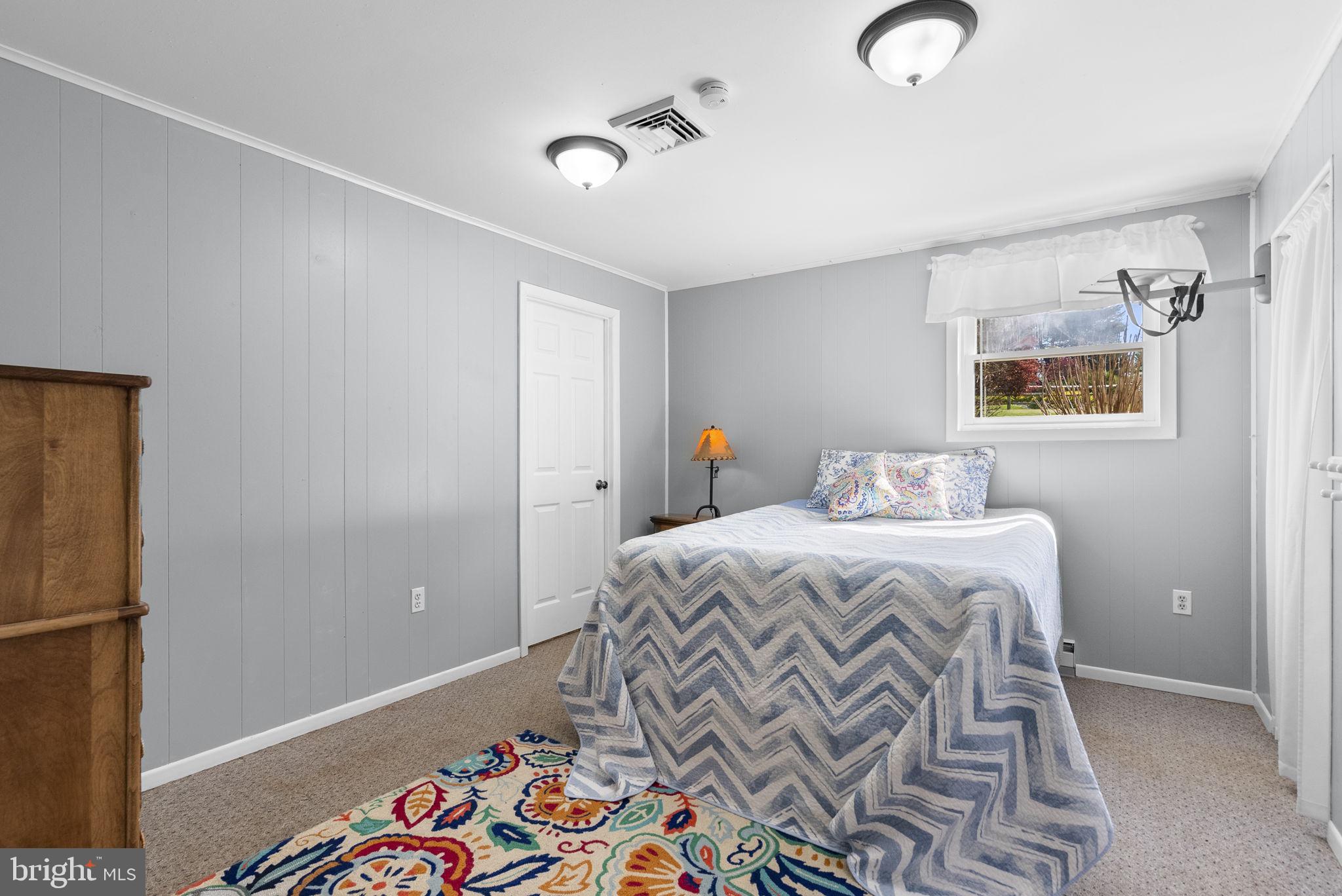 5140 Perry Road Mount Airy, MD 21771 - Photo 34 of 55 Cozy retreat with serene vibes.