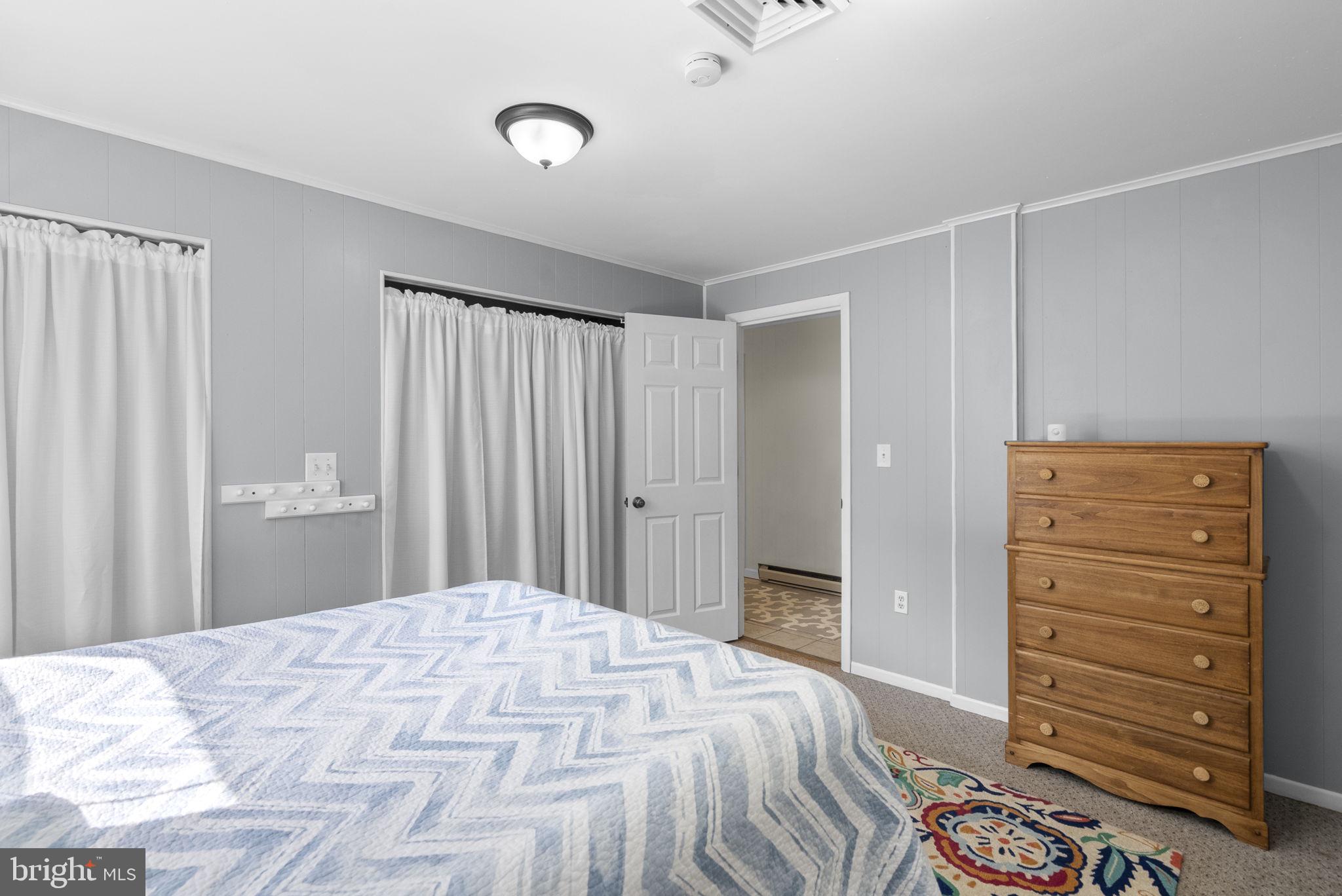 5140 Perry Road Mount Airy, MD 21771 - Photo 35 of 55 Serene bedroom with soft hues.