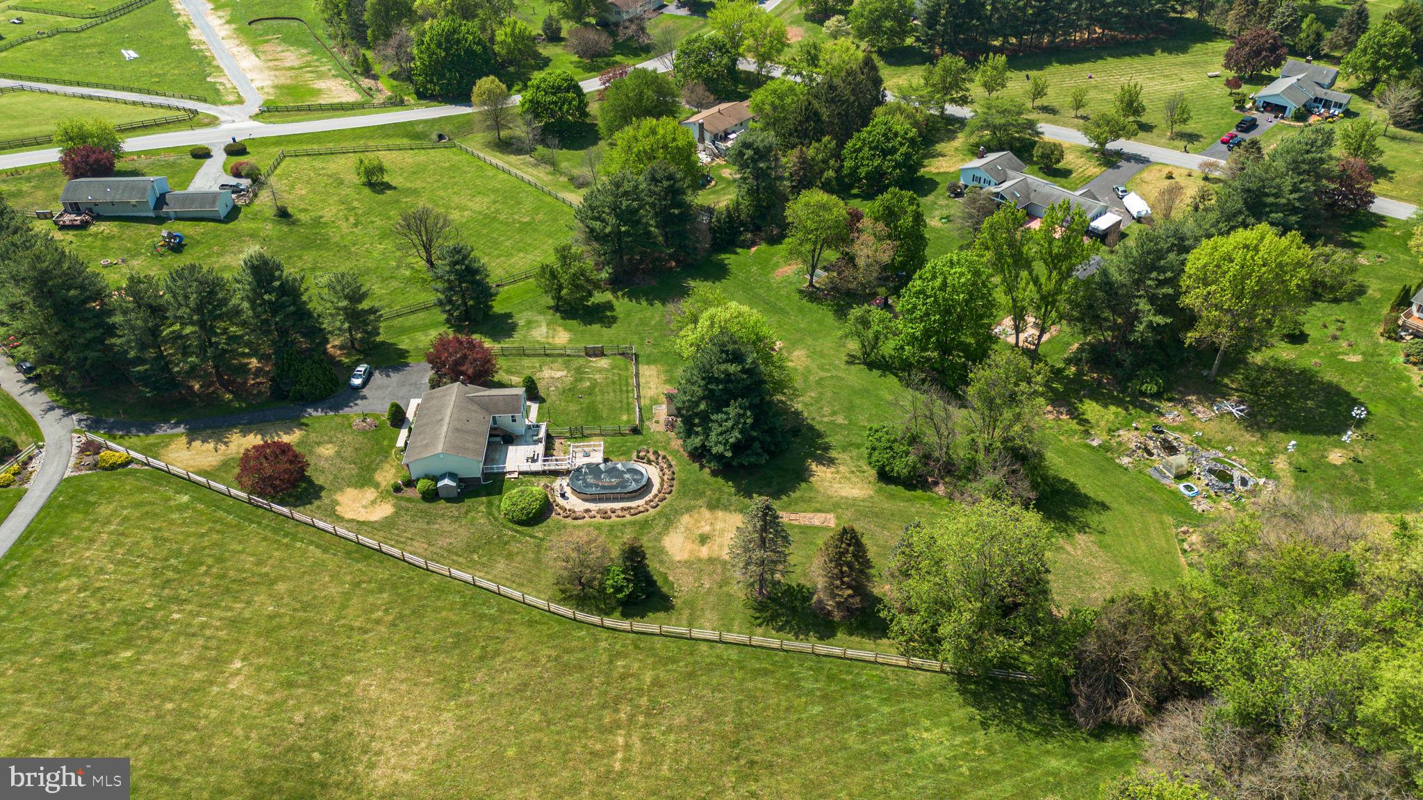 5140 Perry Road Mount Airy, MD 21771 - Photo 53 of 55 Serene countryside retreat awaits.