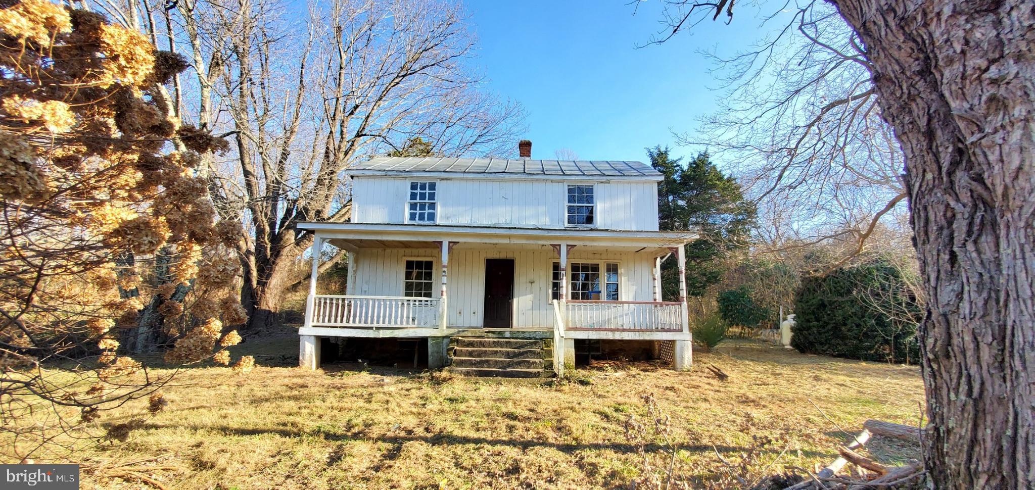 9817 Crest Hill Road Marshall, VA 20115 - Photo 1 of 15 Gallery Image 1