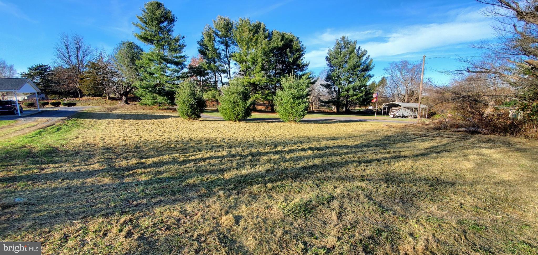 9817 Crest Hill Road Marshall, VA 20115 - Photo 2 of 15 Gallery Image 2
