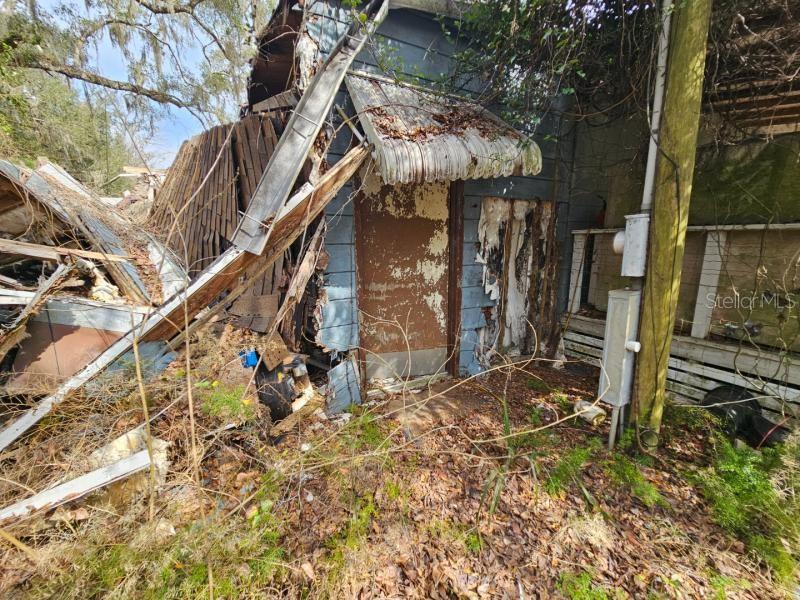 4210 Northeast 175th Street Road Citra, FL 32113 - Photo 19 of 21