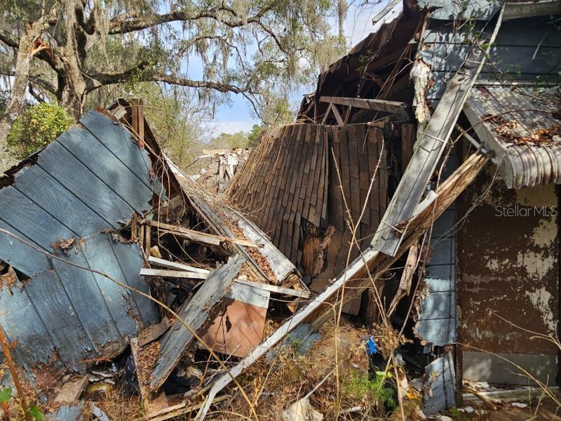 4210 Northeast 175th Street Road Citra, FL 32113 - Photo 21 of 21