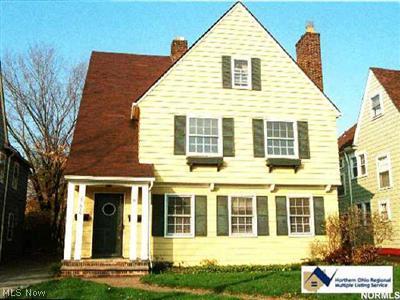 17619 Winslow Road Cleveland, OH 44120 - Photo 1 of 1 Gallery Image 1