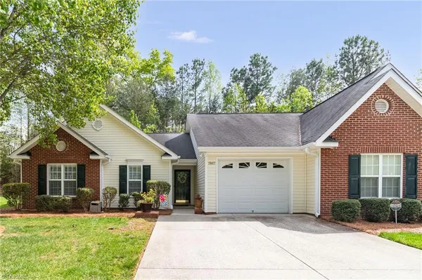 $280,000 | 7867 Woodpark Drive, High Point, NC 27265