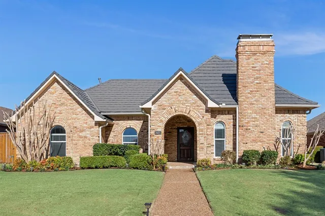 $455,000 | 3421 Portside Lane, Plano, TX 75023