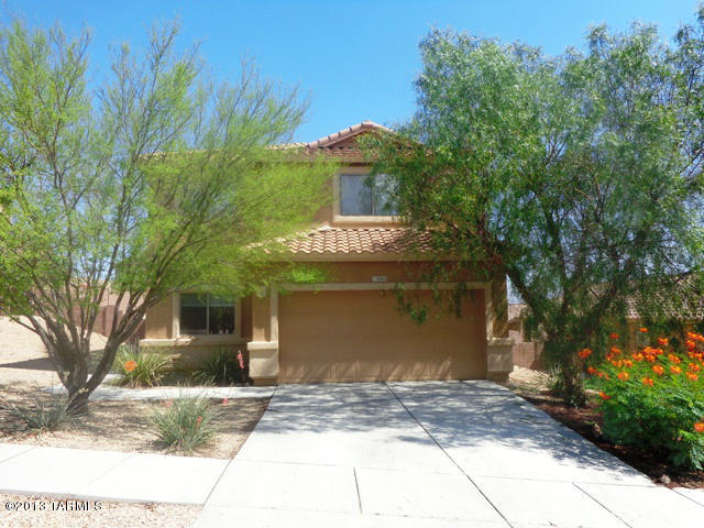 13263 East Alley Spring Drive Vail, AZ 85641 - Photo 2 of 27