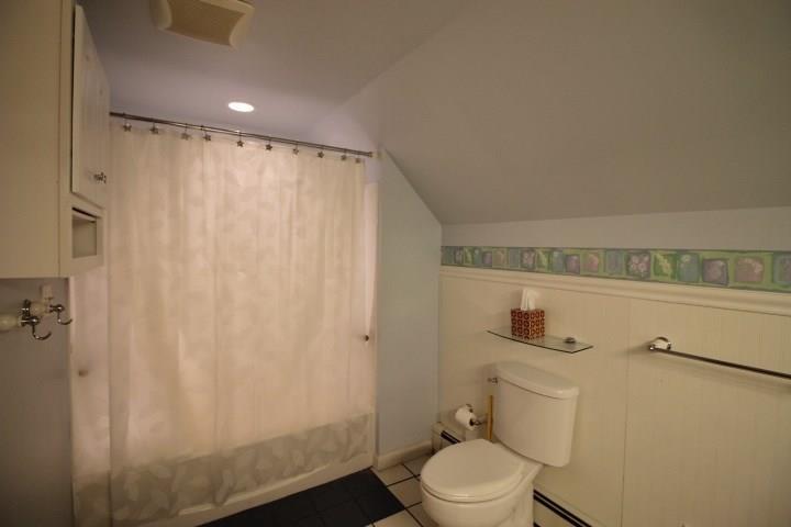 22 Old Buckfield Road Minot, ME 04258 - Photo 25 of 35 full bath on second floor
