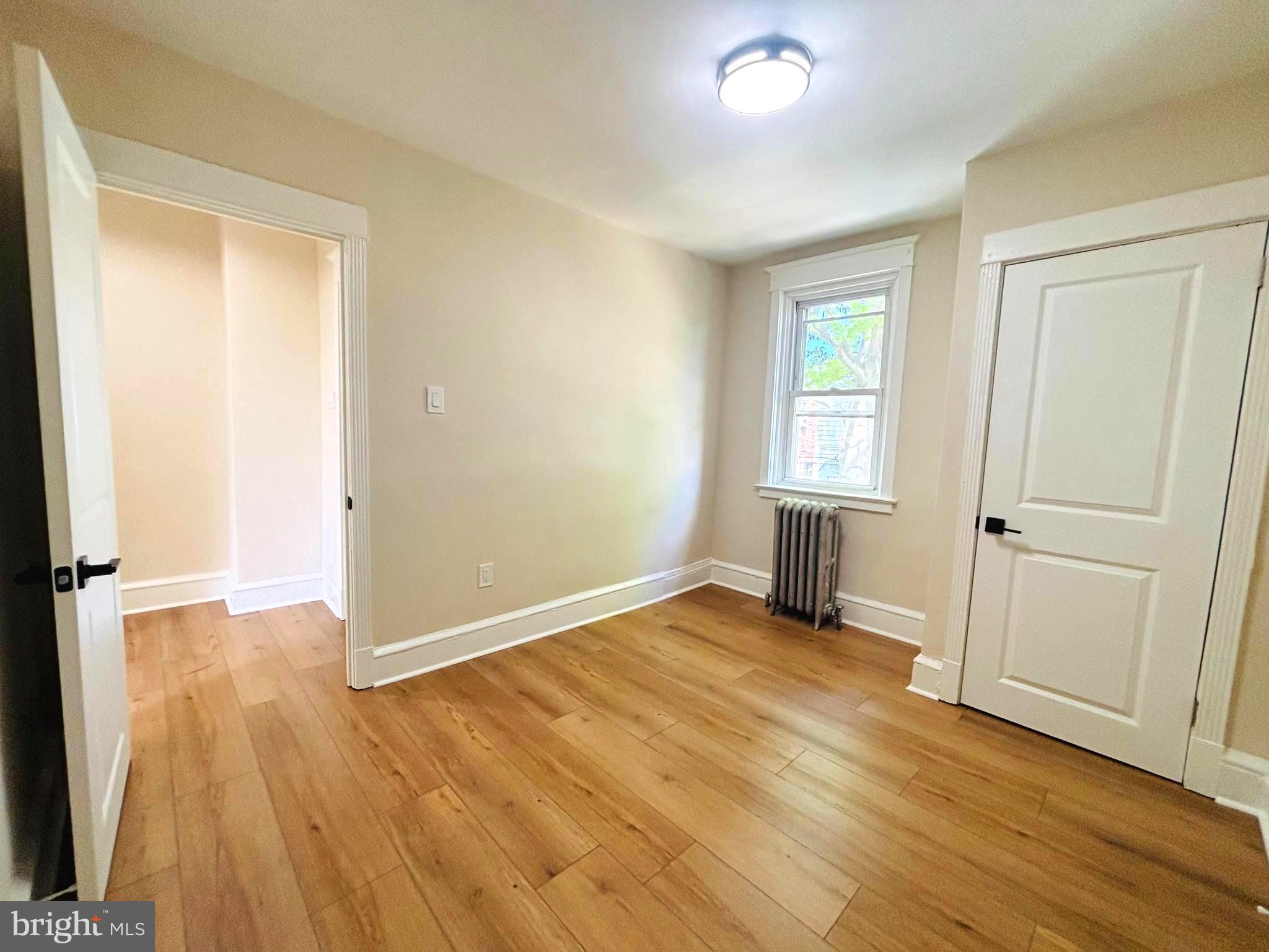 923 Edgemore Road Philadelphia, PA 19151 - Photo 9 of 14 Second Bedroom