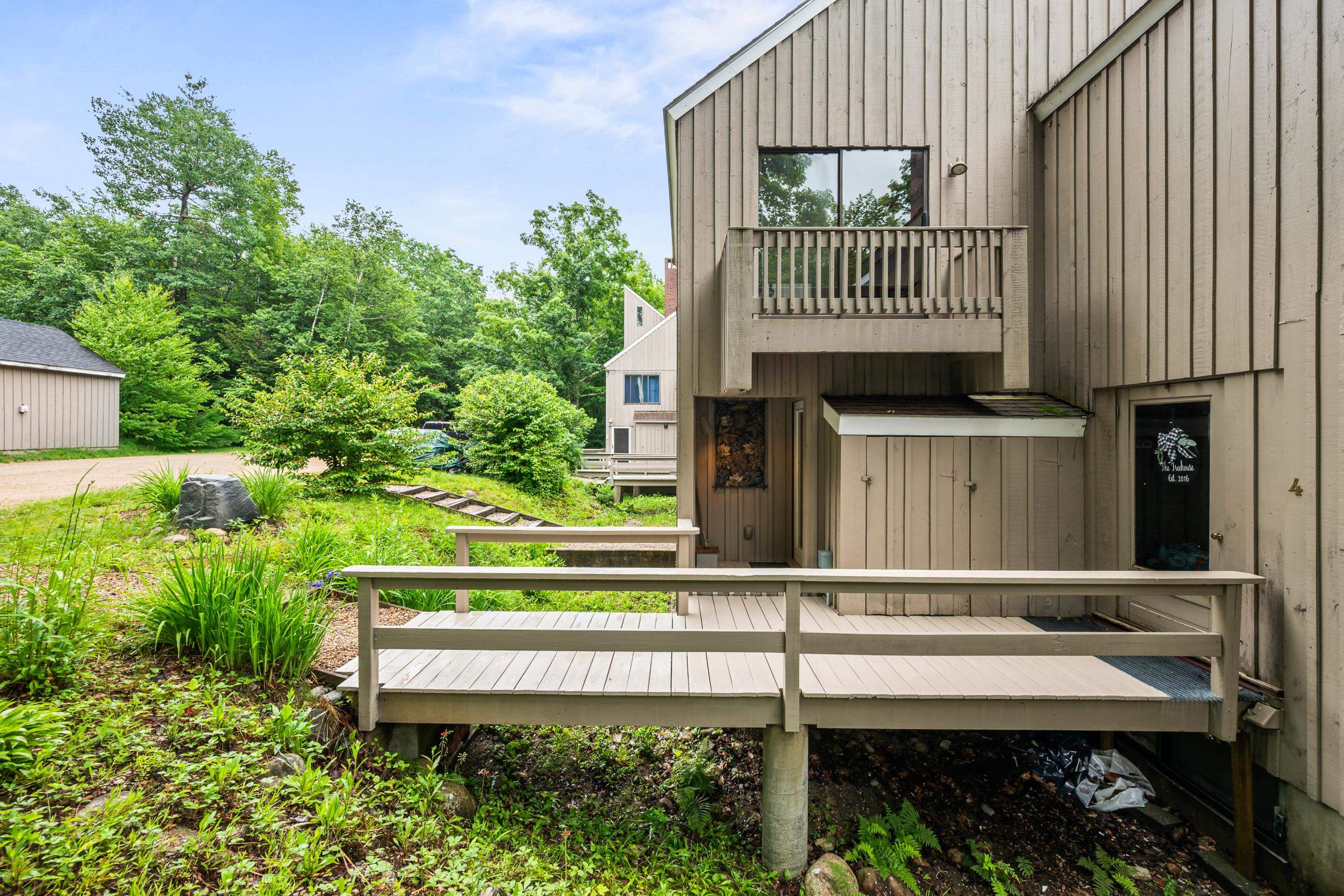 47 Dana Place Road, Unit 5 Jackson, NH 03846 - Photo 7 of 52