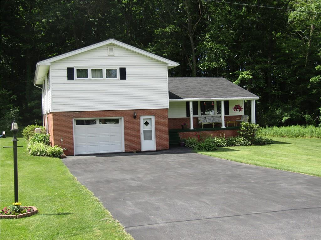 231 Stepping Stone Road Somerset, PA 15501 - Photo 3 of 25 Gallery Image 3