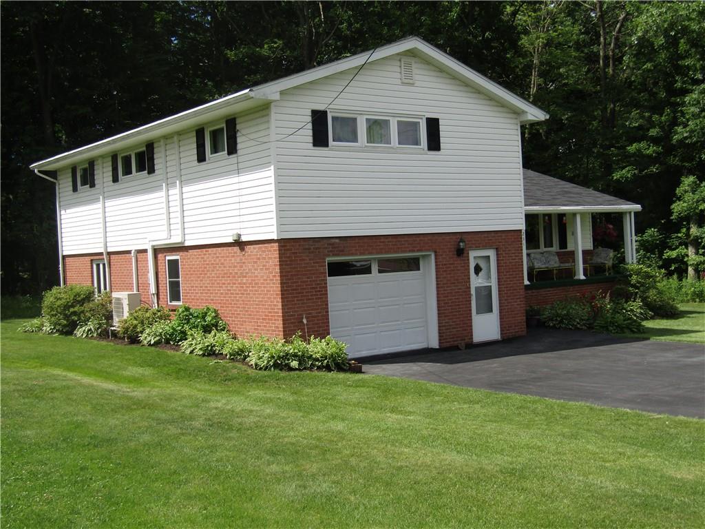 231 Stepping Stone Road Somerset, PA 15501 - Photo 4 of 25 Gallery Image 4