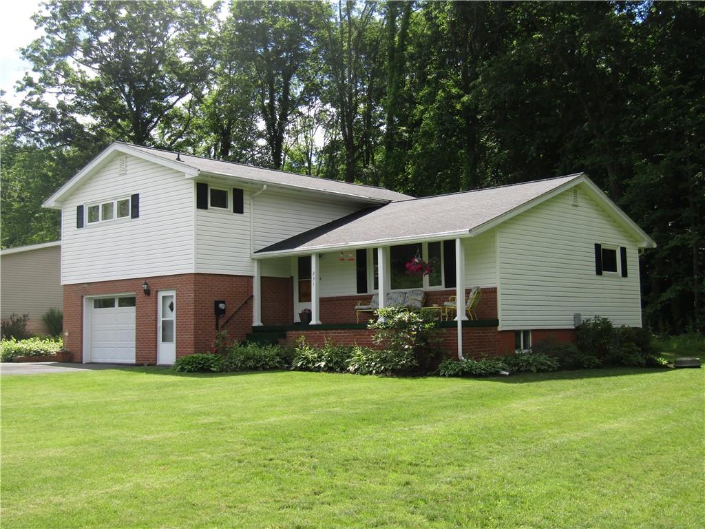 231 Stepping Stone Road Somerset, PA 15501 - Photo 5 of 25 Gallery Image 5