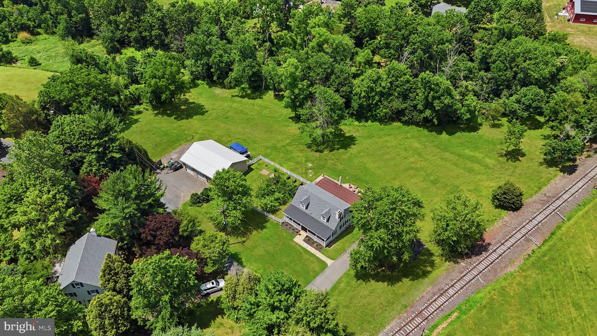 1682 Creek Road New Hope, PA 18938 - Photo 62 of 71